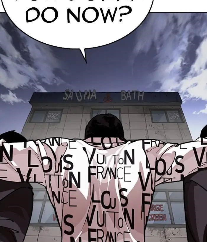 Lookism Chapter 242 - Page 124 in English