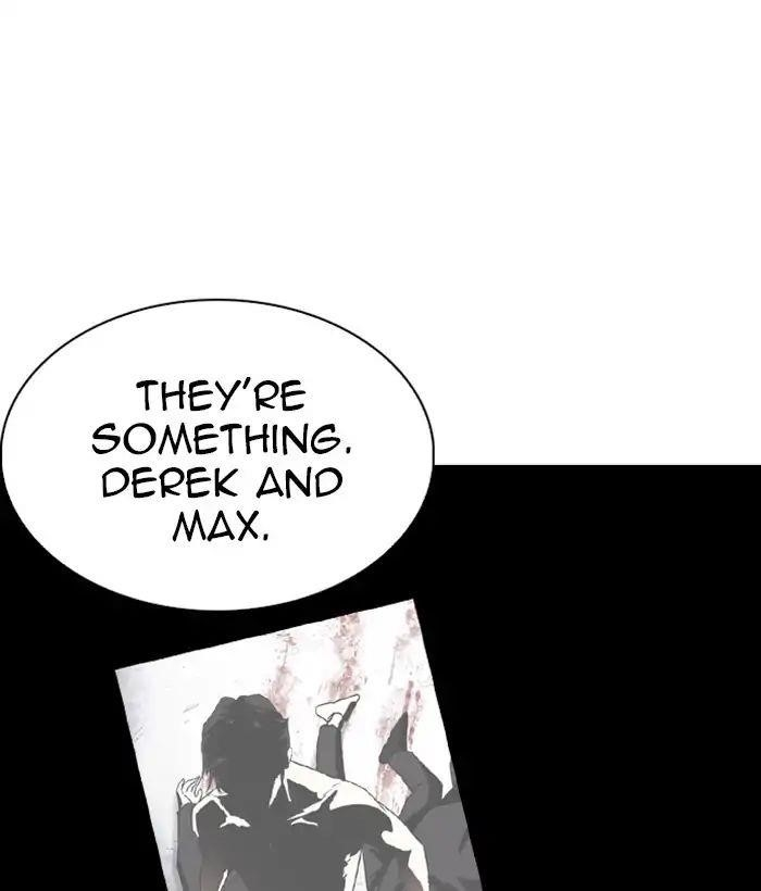 Lookism Chapter 242 - Page 135 in English