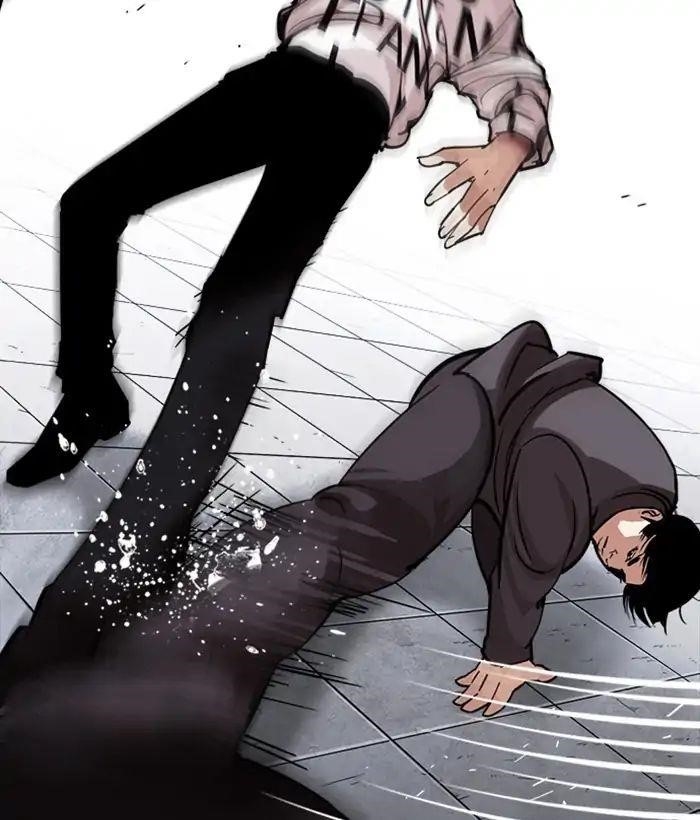 Lookism Chapter 242 - Page 139 in English