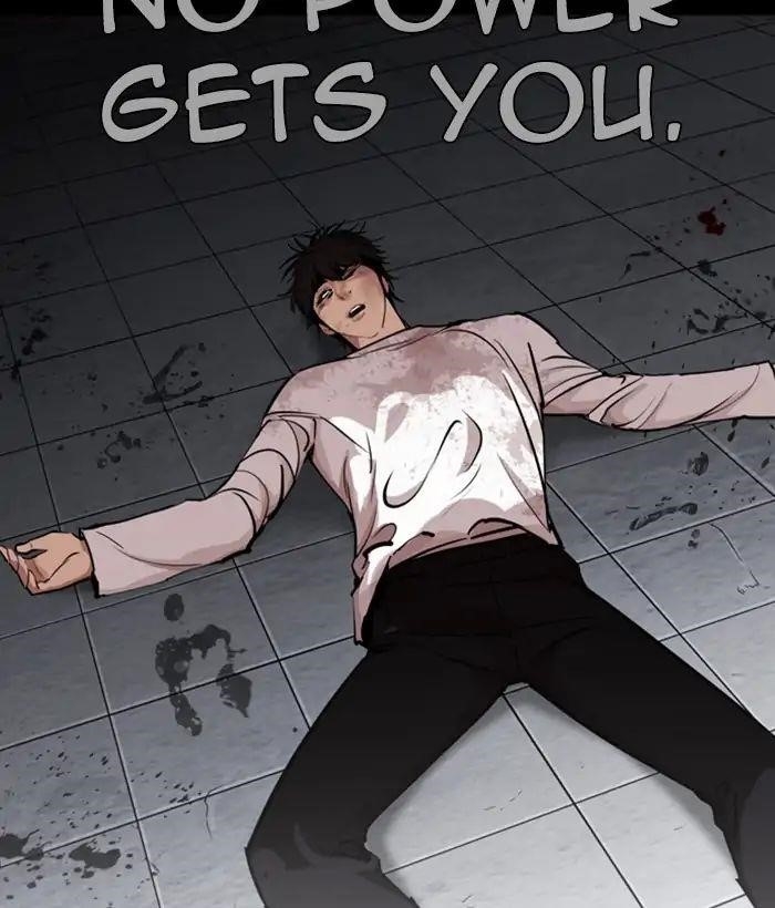 Lookism Chapter 242 - Page 61 in English