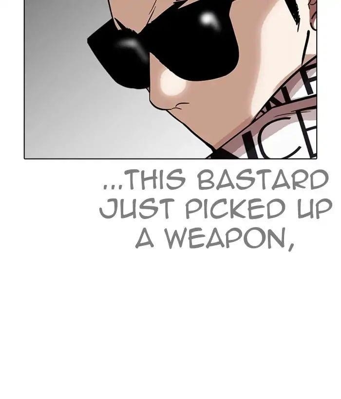 Lookism Chapter 242 - Page 87 in English