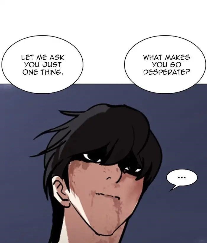 Lookism Chapter 242 - Page 91 in English