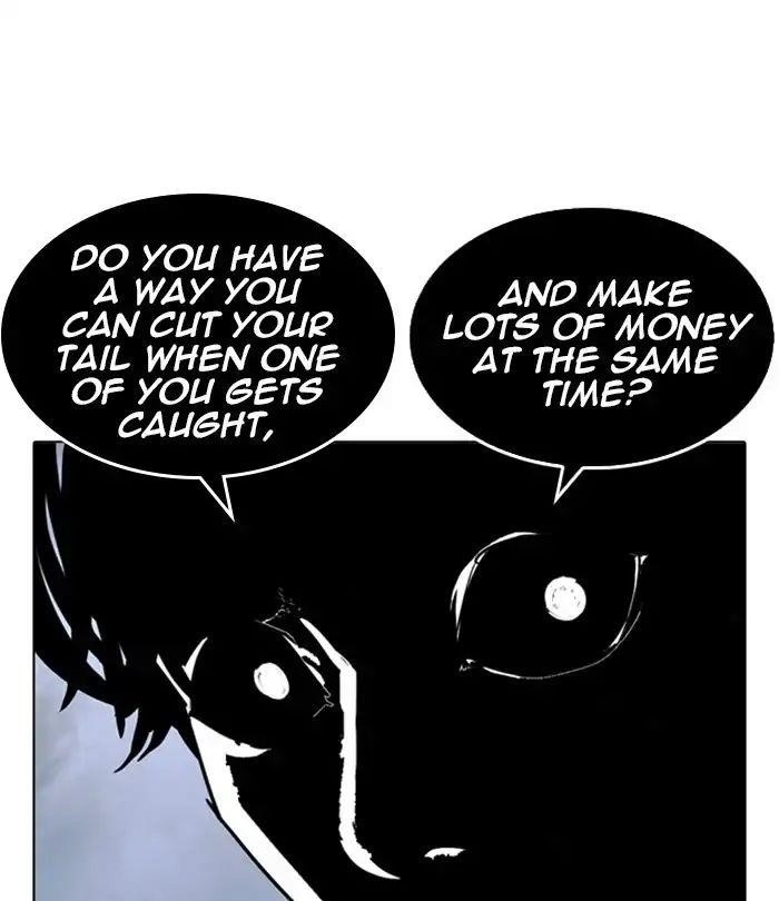 Lookism Chapter 243 - Page 98 in English