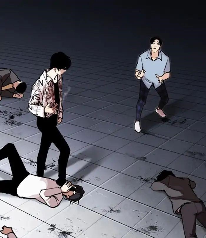 Lookism Chapter 243 - Page 102 in English