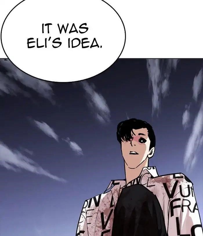 Lookism Chapter 243 - Page 115 in English