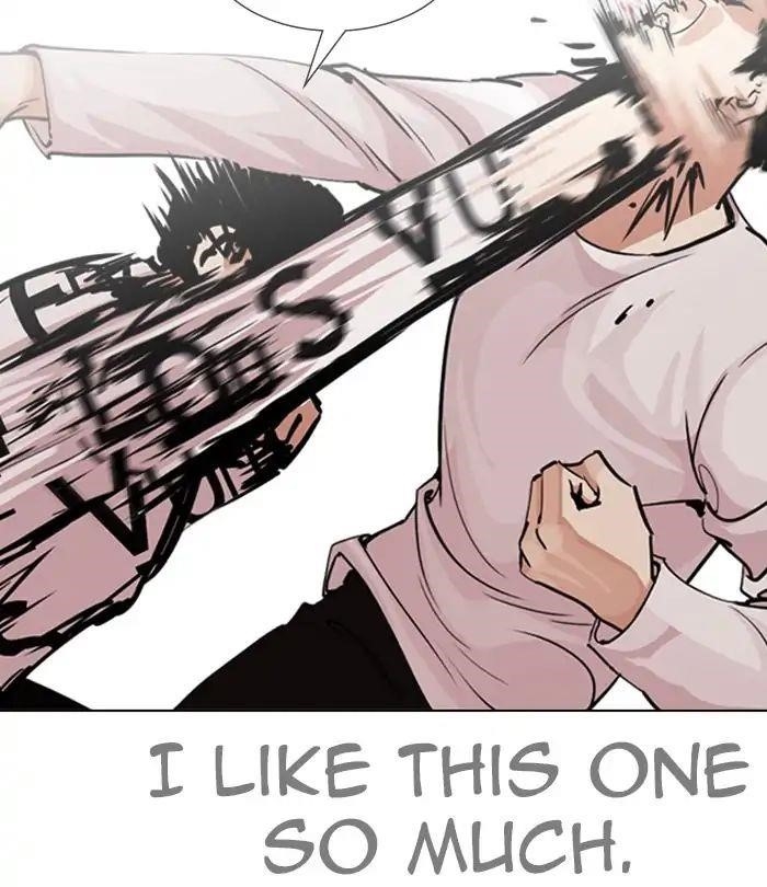 Lookism Chapter 243 - Page 55 in English