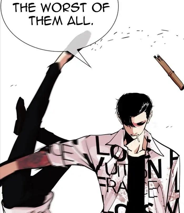 Lookism Chapter 243 - Page 63 in English