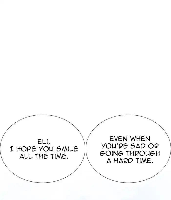 Lookism Chapter 244 - Page 112 in English