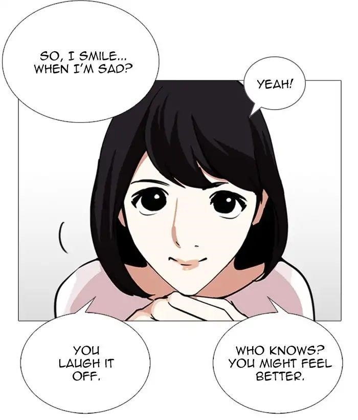 Lookism Chapter 244 - Page 115 in English
