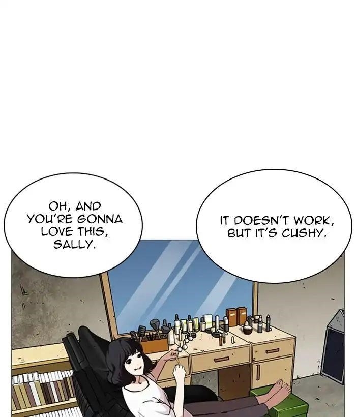 Lookism Chapter 244 - Page 129 in English