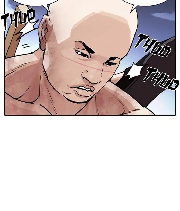 Lookism Chapter 244 - Page 36 in English