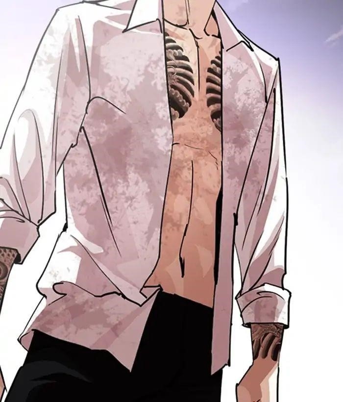 Lookism Chapter 244 - Page 86 in English