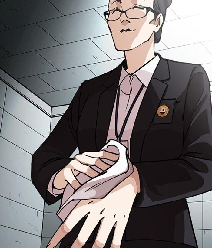 Lookism Chapter 245 - Page 22 in English