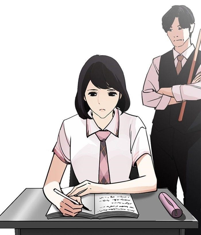 Lookism Chapter 245 - Page 93 in English