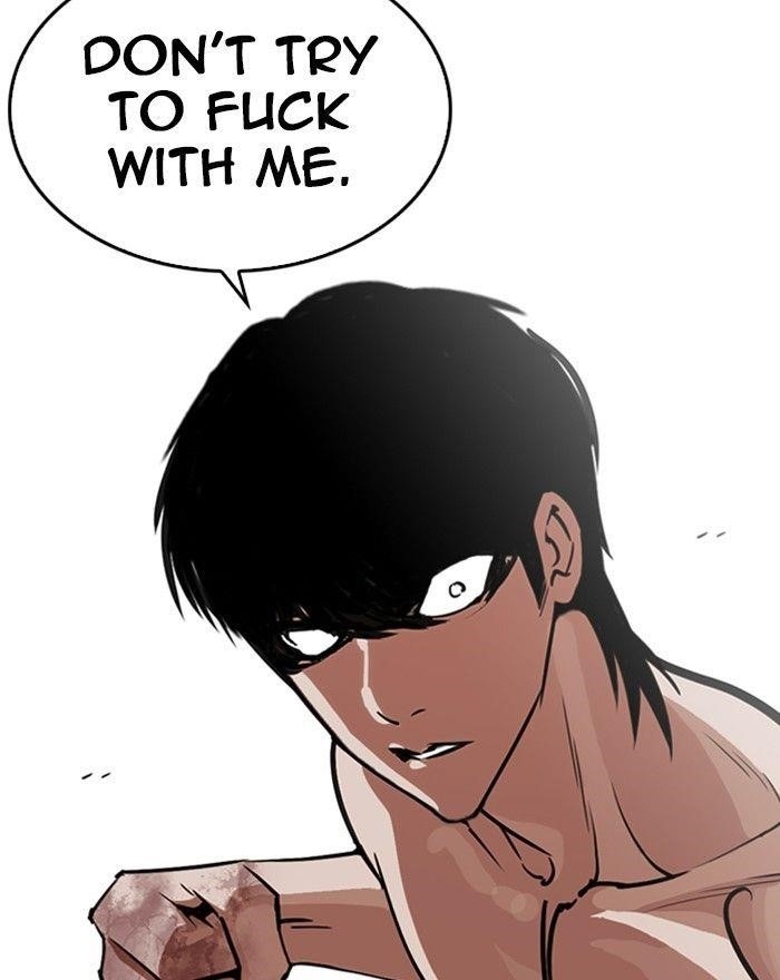 Lookism Chapter 246 - Page 101 in English