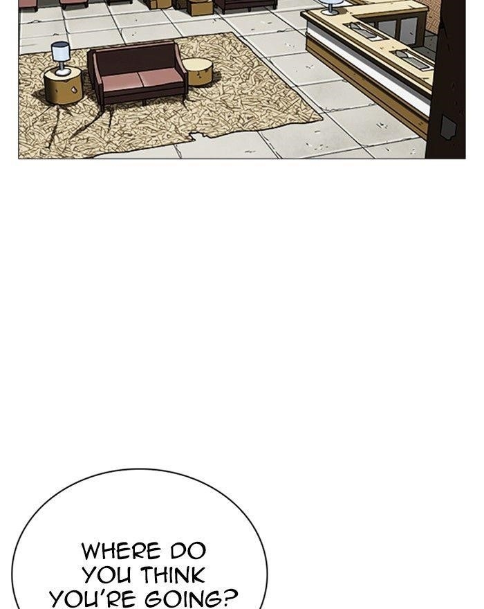 Lookism Chapter 246 - Page 124 in English