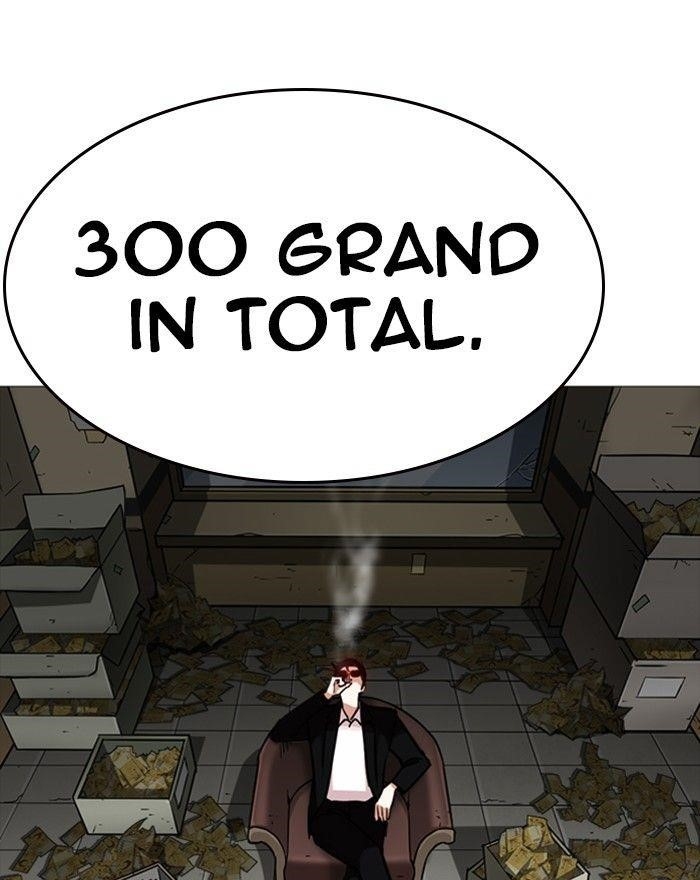 Lookism Chapter 246 - Page 131 in English