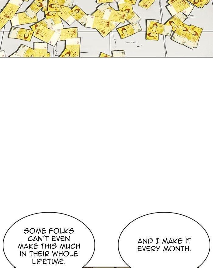 Lookism Chapter 246 - Page 133 in English
