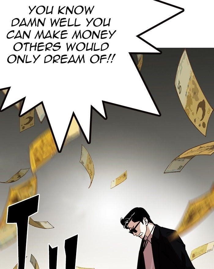 Lookism Chapter 246 - Page 145 in English