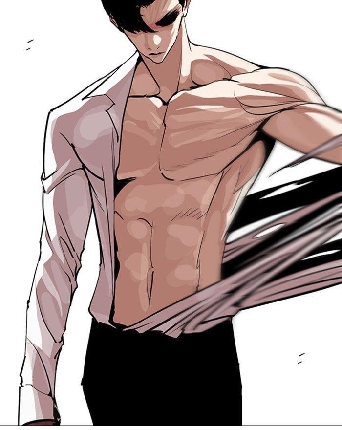 Lookism Chapter 246 - Page 161 in English