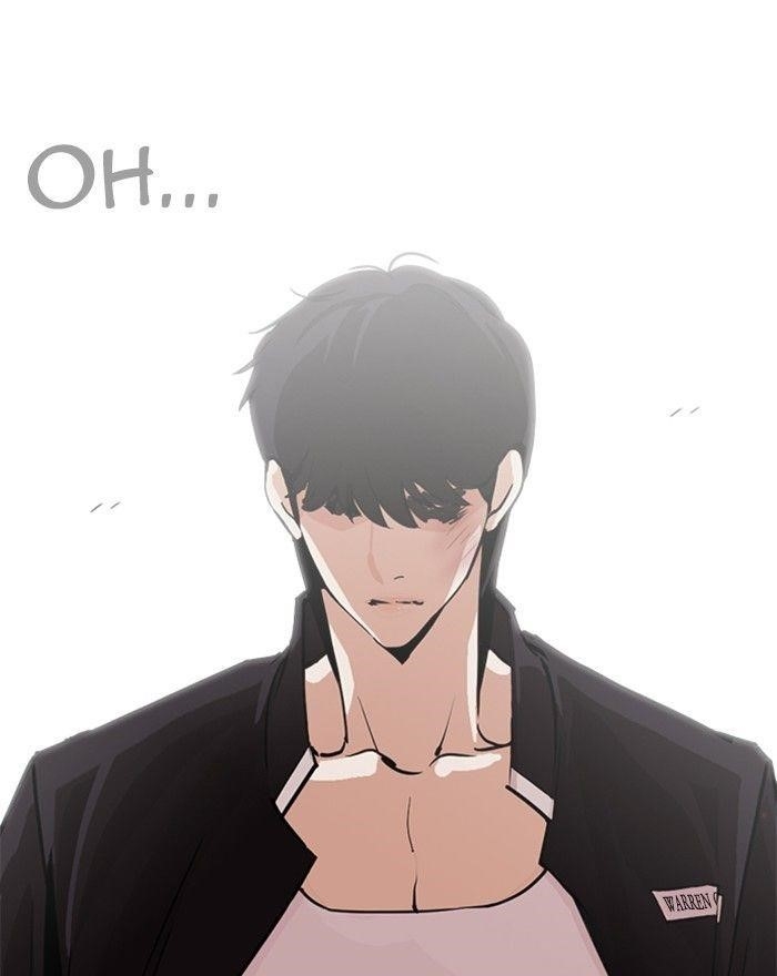 Lookism Chapter 246 - Page 40 in English