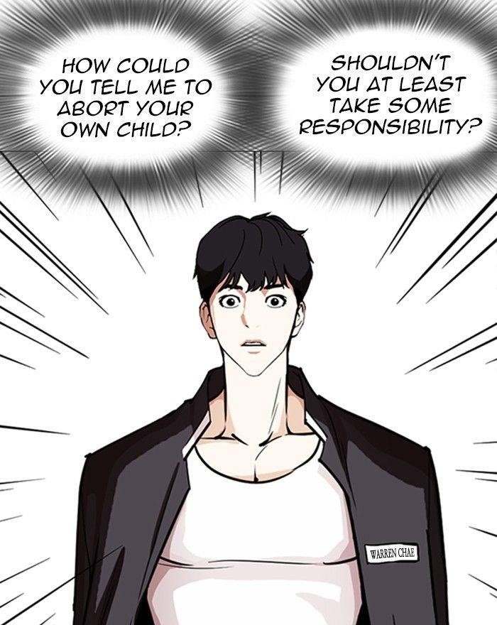 Lookism Chapter 246 - Page 63 in English