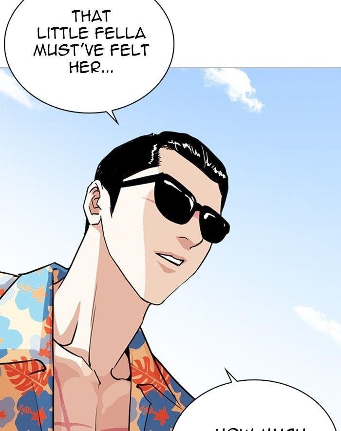 Lookism Chapter 247 - Page 10 in English