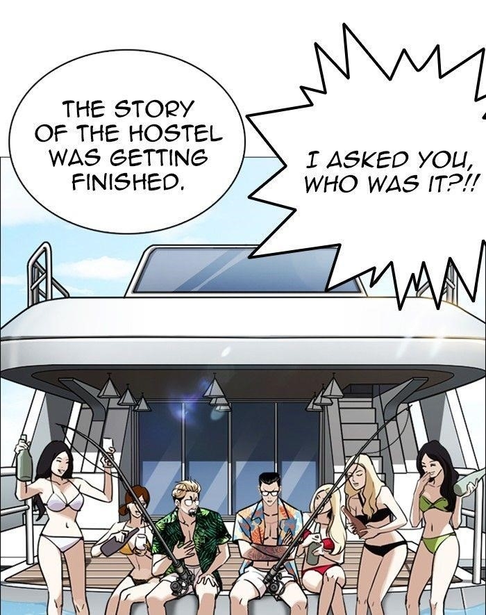 Lookism Chapter 247 - Page 109 in English