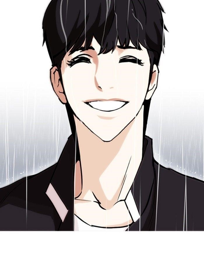 Lookism Chapter 247 - Page 124 in English