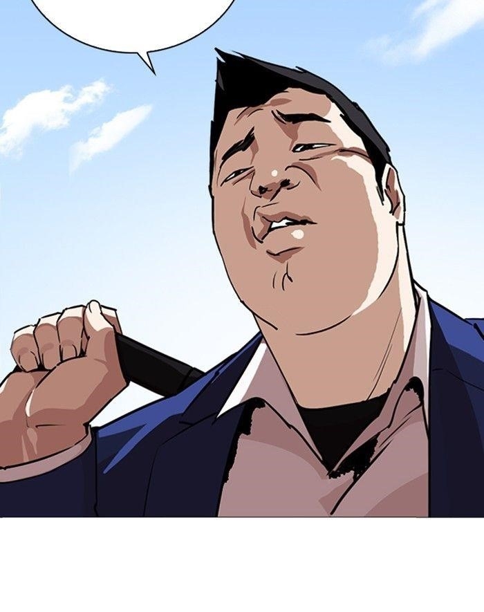 Lookism Chapter 247 - Page 159 in English