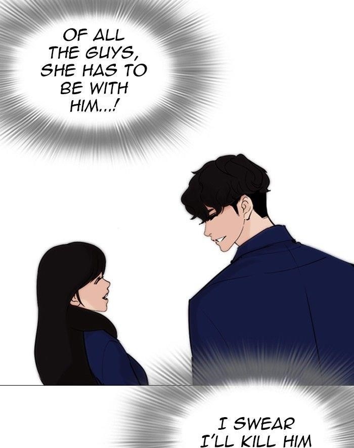Lookism Chapter 247 - Page 163 in English