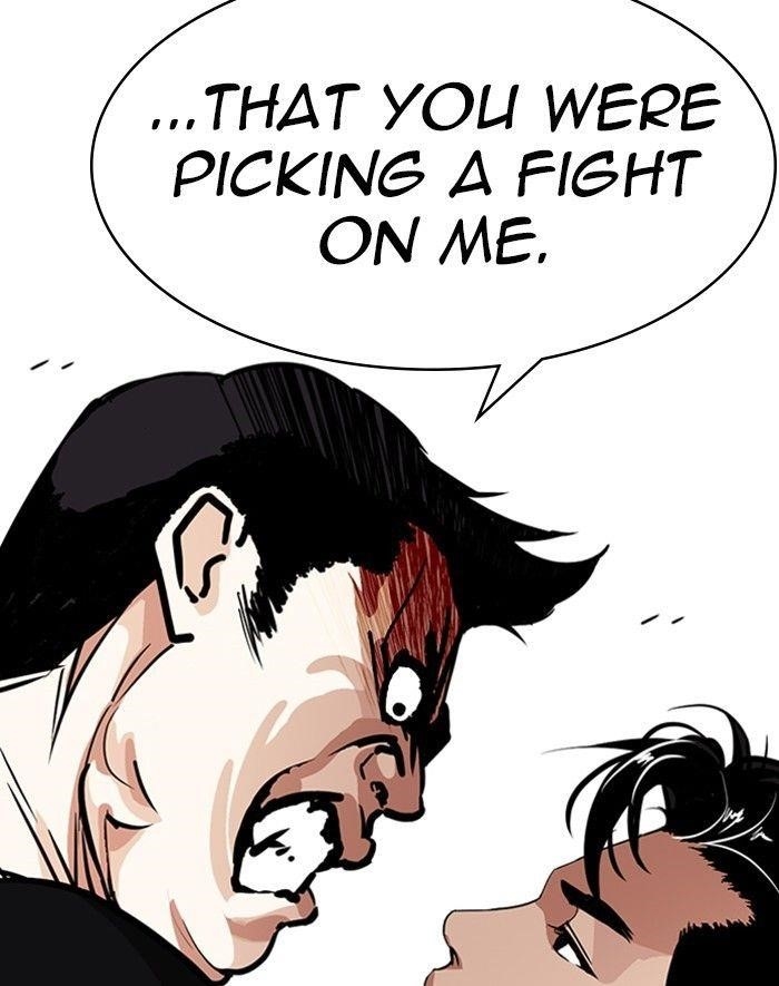 Lookism Chapter 247 - Page 191 in English