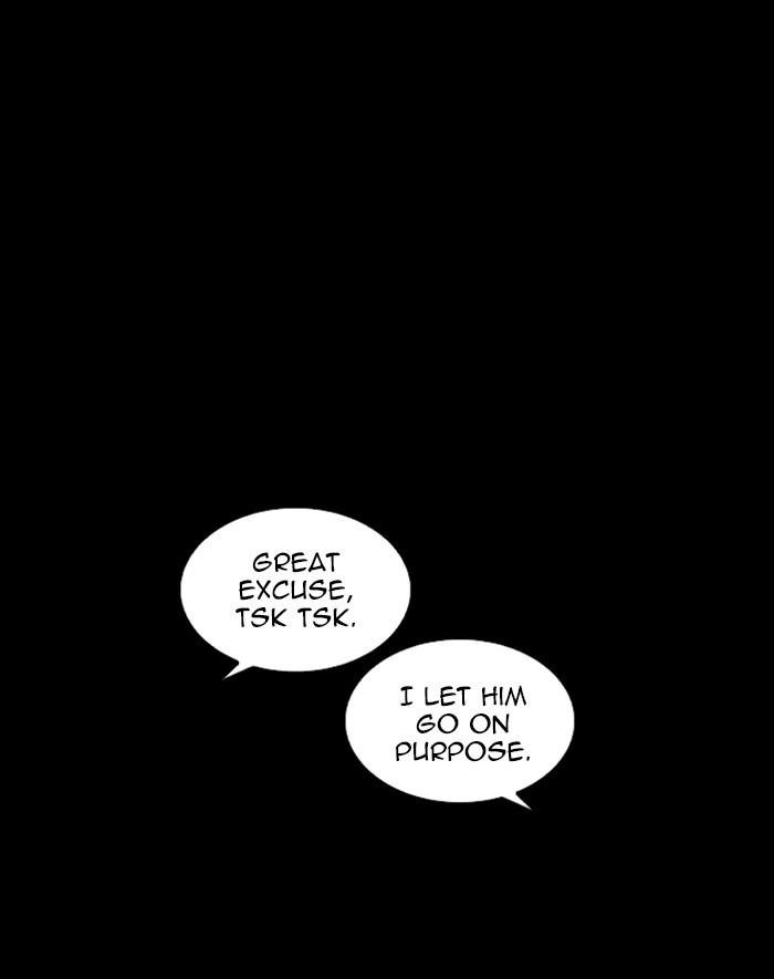Lookism Chapter 247 - Page 21 in English
