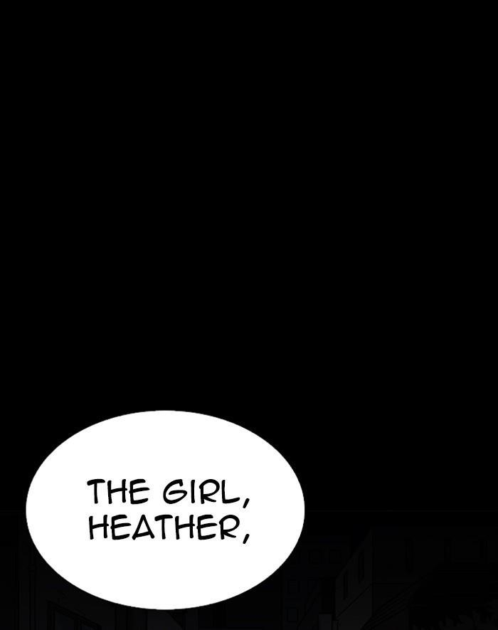 Lookism Chapter 247 - Page 23 in English