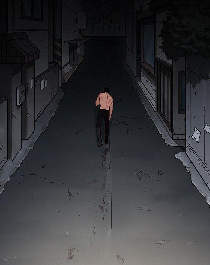 Lookism Chapter 247 - Page 24 in English