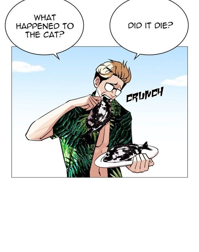 Lookism Chapter 247 - Page 91 in English