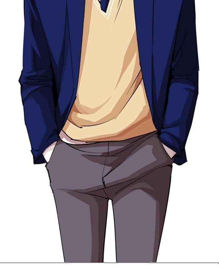 Lookism Chapter 248 - Page 116 in English