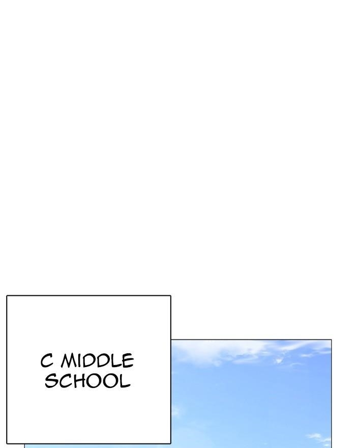 Lookism Chapter 248 - Page 121 in English