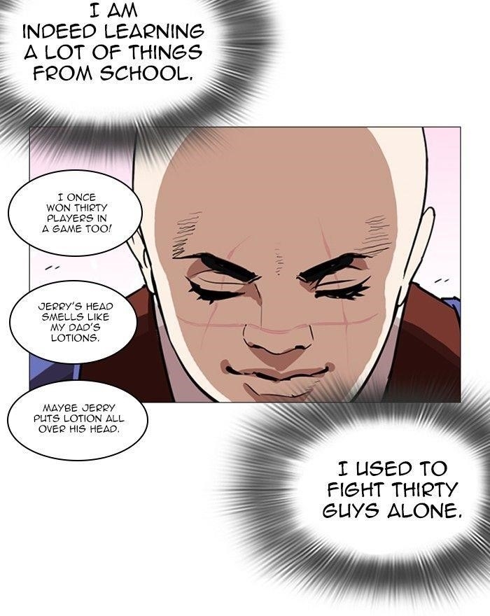 Lookism Chapter 248 - Page 145 in English