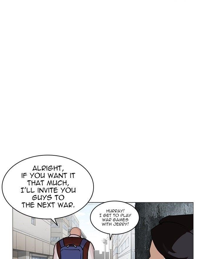 Lookism Chapter 248 - Page 146 in English