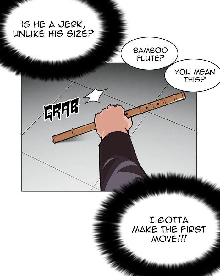 Lookism Chapter 248 - Page 200 in English