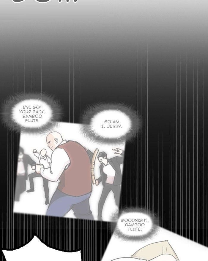 Lookism Chapter 248 - Page 210 in English