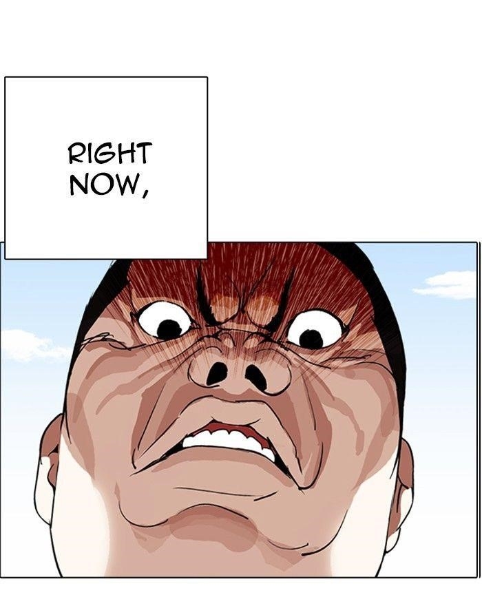 Lookism Chapter 248 - Page 3 in English