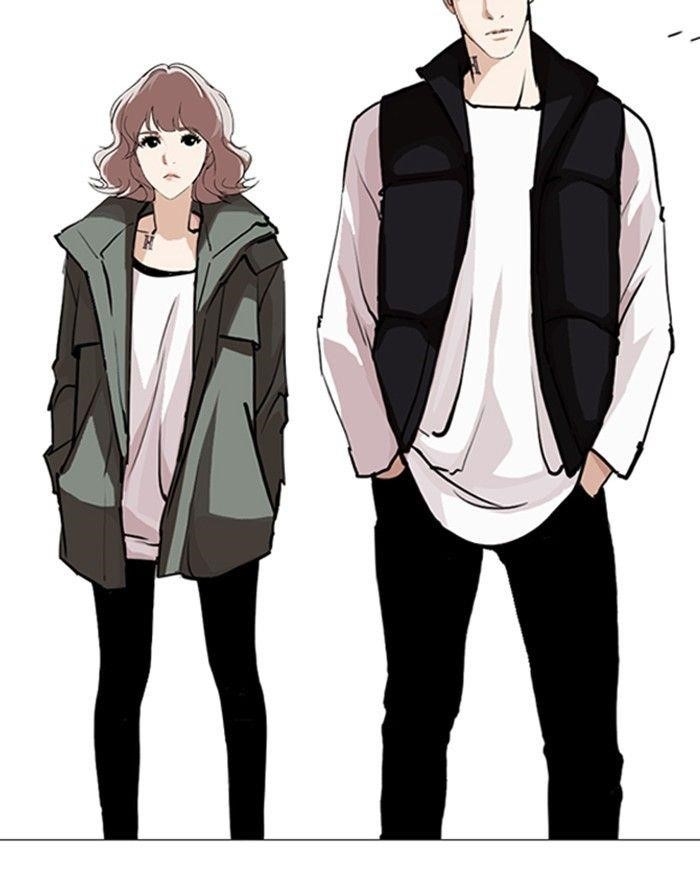 Lookism Chapter 248 - Page 74 in English