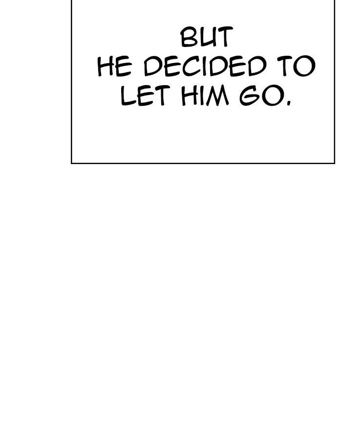 Lookism Chapter 248 - Page 8 in English