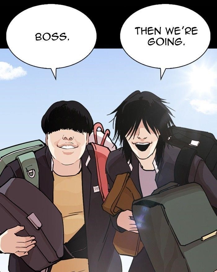 Lookism Chapter 248 - Page 85 in English