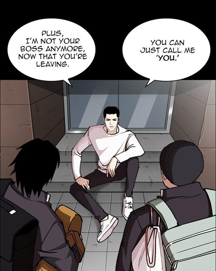 Lookism Chapter 248 - Page 88 in English