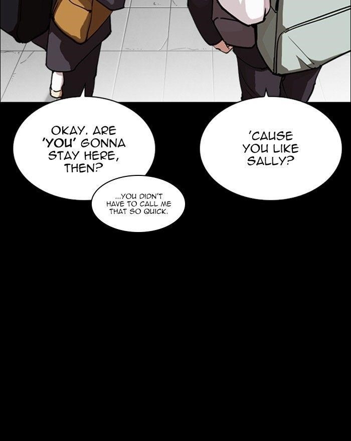 Lookism Chapter 248 - Page 89 in English