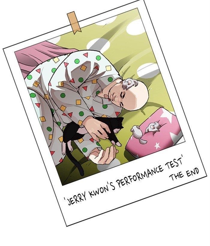 Lookism Chapter 249 - Page 101 in English