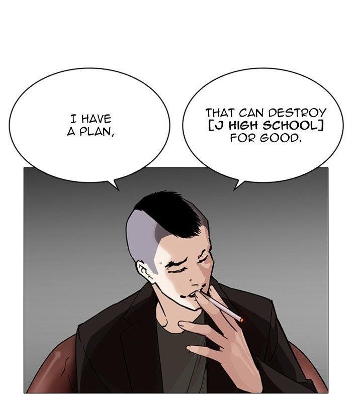 Lookism Chapter 249 - Page 112 in English